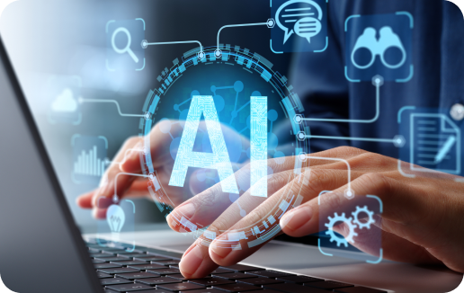 AIファーストの業務プロセスに再設計