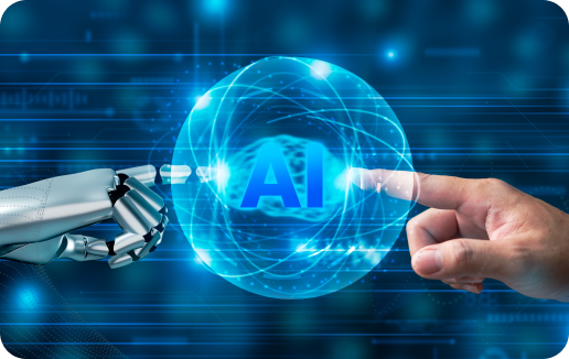 AIと人のハイブリッド運用