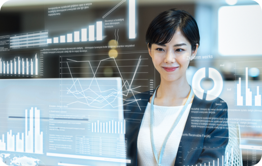 組織診断型AI活用アセスメント