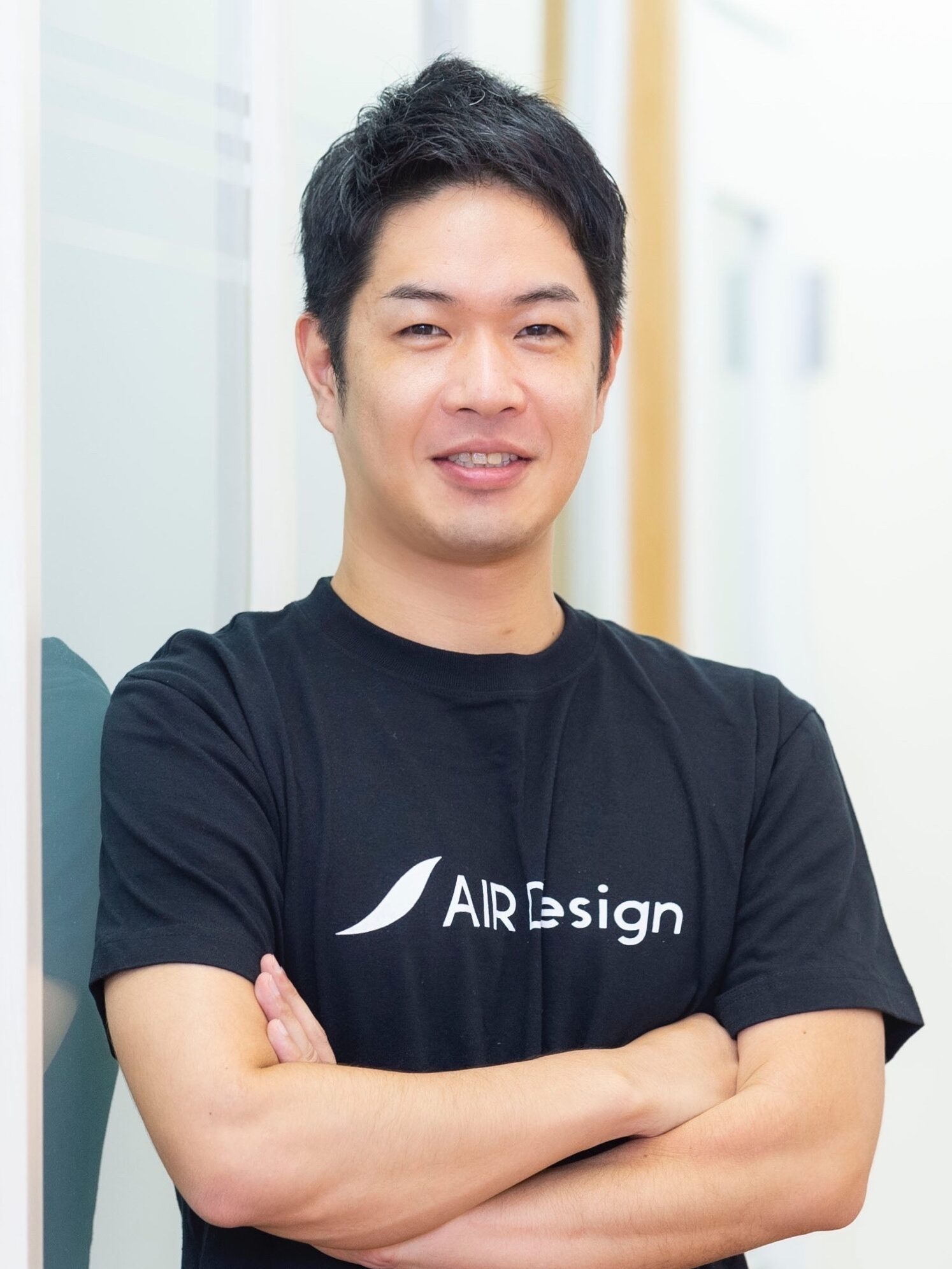 AIR Designのガラパゴス、新経営体制のお知らせ 株式会社ガラパゴス